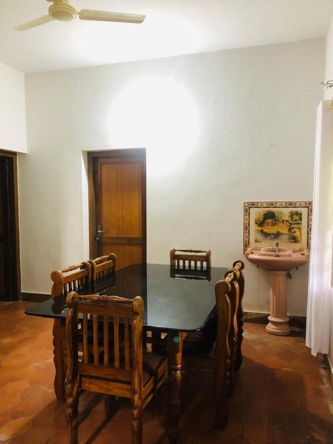 H Villa Nilambūr Dış mekan fotoğraf