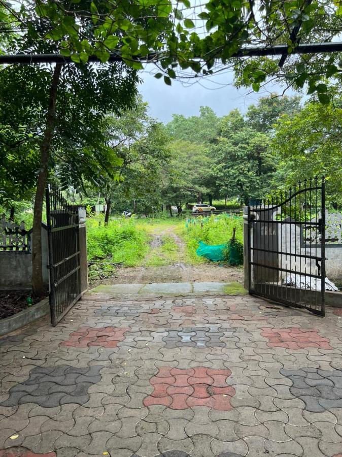 H Villa Nilambūr Dış mekan fotoğraf
